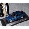 Kyosho Modellino auto Kyosho 1/43 BMW M3 E36 blu metallizzato edizione speciale