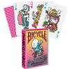 BICYCLE Bicycle Brosminds Mazzo Carte Da Gioco Poker 4 Gang