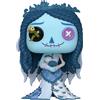 Funko Pop! La Sposa Cadavere - Emily Design Patchwork #2118