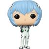 Funko Pop! Animazione: Neon Genesis Evangelion - Rei Ayanami #745