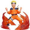 Naruto Banpresto Naruto Naruto Uzumaki 72 Series Vibration Stars Figura 26 & 27