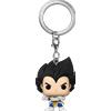 Funko Pocket Pop! Portachiavi Vinile Dragon Ball Z - Vegeta Personaggio