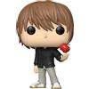 Funko Pop! Death Note Light Yagami #2379 Figurina in Vinile