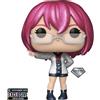 Funko Pop! Animazione: The Seven Deadly Sins - Gowther Diamante Brillantini