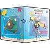 Pokemon Iono & Bellibolt Portafoglio Schede Raccoglitore 4-Tasche Ultra Pro