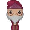 Funko Pop! Film Harry Potter Albus Dumbledore #04 Figura In Vinile