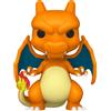 Funko Pop! Giochi Pokemon Charizard #843 Figura In Vinile Limited Edition