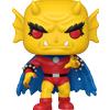 Funko Pop! Heroes DC Justice League Etrigan il Demone #459 Esclusiva PX