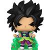 Funko Pop! Animation: Dragon Ball Super : Broly - Enraged #1867 da Negozio