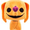 Funko Peluche Disney The Nightmare Before Christmas Zero Blacklight