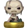 Funko Pop! Plus Il Signore degli Anelli - Gollum #1831 Luminescente