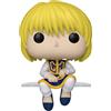 Funko Pop! Animazione: Hunter x Hunter - Kurapika Shelf Sitter #2090