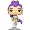 Funko Pop! Animation KPop Demon Hunters - Rumi Vinyl Figure #2430