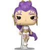 Funko Pop! KPop Demon Hunters Rumi GITD Glow Vinyl Figure Chase #2430
