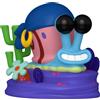 Funko Pop! Film: SpongeBob - Gary Pirata #19, Edizione Limitata, Vinile