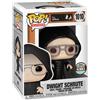 Funko Pop! The Office - Dwight Come Signore Oscuro #1010 Serie Speciale