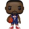 Funko Pop! NBA Brooklyn Nets Kevin Durant #134 City Edition Figura In Vinile