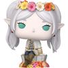 Funko Pop! Plus Frieren Flower Crown #2071 Figura In Vinile Limited Edition