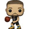 Funko Pop! Basket NBA Golden State Warriors - Stephen Curry #43