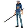 One Piece Banpresto One Piece Chronicle Master Stars Piece Trafalgar Law
