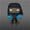 Funko Pop! Animazione: Naruto Shippuden - Hinata Con Twin Leone Fists Chase Glow