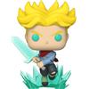 Funko Pop! Animazione Dragon Ball Super: Super Saiyan Trunks Con Spada #1281