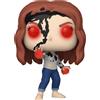 Funko Pop! Marvel Doctor Strange Nel Multiverso Della Follia - Wanda Maximoff