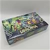 Disney Lorcana TCG Attack of the Vine Booster Box ENG inglese NUOVO SEALED