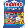 Haribo Starmix Multipack, Caramelle Gommose, Gusto Frutta, 280gr