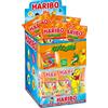 Haribo Mini Coccodrì, Caramelle Gommose, Gusto Frutta, 1200gr | Ideali Per Feste, 30 Bustine Da 40gr