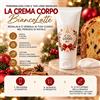 Tuttoperlestetica Crema corpo BiancoLatte personalizzata con il tuo logo - 100 ml 100 Tubi (2,65€ cad.)