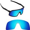 Alphax Lenti polarizzate di ricambio per occhiali da sole Oakley Sutro S OO9462 - Opzioni