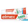 ELMEX JUNIOR DENTIFRICIO 75 ML