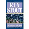 Rex Stout The Second Confession (Tascabile) Nero Wolfe