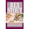 Rex Stout Death of a Doxy (Tascabile) Nero Wolfe