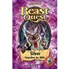 Adam Blade Sandra Beast Quest 52 - Silver, Fangzähne der Höl (Copertina rigida)