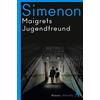 Georges Simenon Hansjürgen Wille Barbara Klau Cor Maigrets Jugendfr (Tascabile)