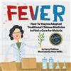 Peter Willis Darcy Pattison Fever (Tascabile) Moments in Science