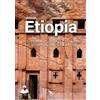 Ts - Terra Santa Libri Alberto Elli - Etiopia. Arte, Storia, Curiosita E Itinerari Nel Cuore Anti