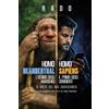 Youcanprint Libri Luciano Radoani - Homo Neanderthal L'ultimo Degli Anarchici. Homo Sapiens