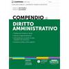 Edizioni Giuridiche Simone Libri Federico Del Giudice / Beatrice Locoratolo - Compendio Di Diritto Amminist