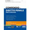 Edizioni Giuridiche Simone Libri Pietro Emanuele / Rocco Pezzano - Manuale Di Diritto Penale. Parte Special