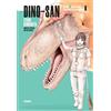Hoshi Libri Kinoshita Itaru - Dino-San #01