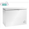 Congelatore Orizzontale a Pozzo, lt.282, Temp.+8Â° -24Â°C, Statico, Classe D