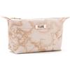 ALVIERO MARTINI PRIMA CLASSE POCHETTE #BEAUTY NECESSAIRE PICCOLO GOMMATO BEIGE