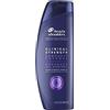 Head & Shoulders Clinical Dandruff Defense + Advanced Oil Control Shampoo, 33,5 ml