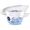 Nivea Care Intensive Crema per viso, corpo e mani, 200 ml