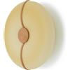 TOOY lampada da parete BOLINA 509.44 - 509.44C64L04VETAMB