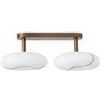 TOOY lampada da soffitto BOLINA 509.71 - 509.71C64L05VETSAT