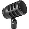 beyerdynamic TG D70 MKII - Microfono Dinamico per Grancassa e Strumenti a Basse Frequenze - Supercardioide, Suono Potente e Definito, Made in Germany